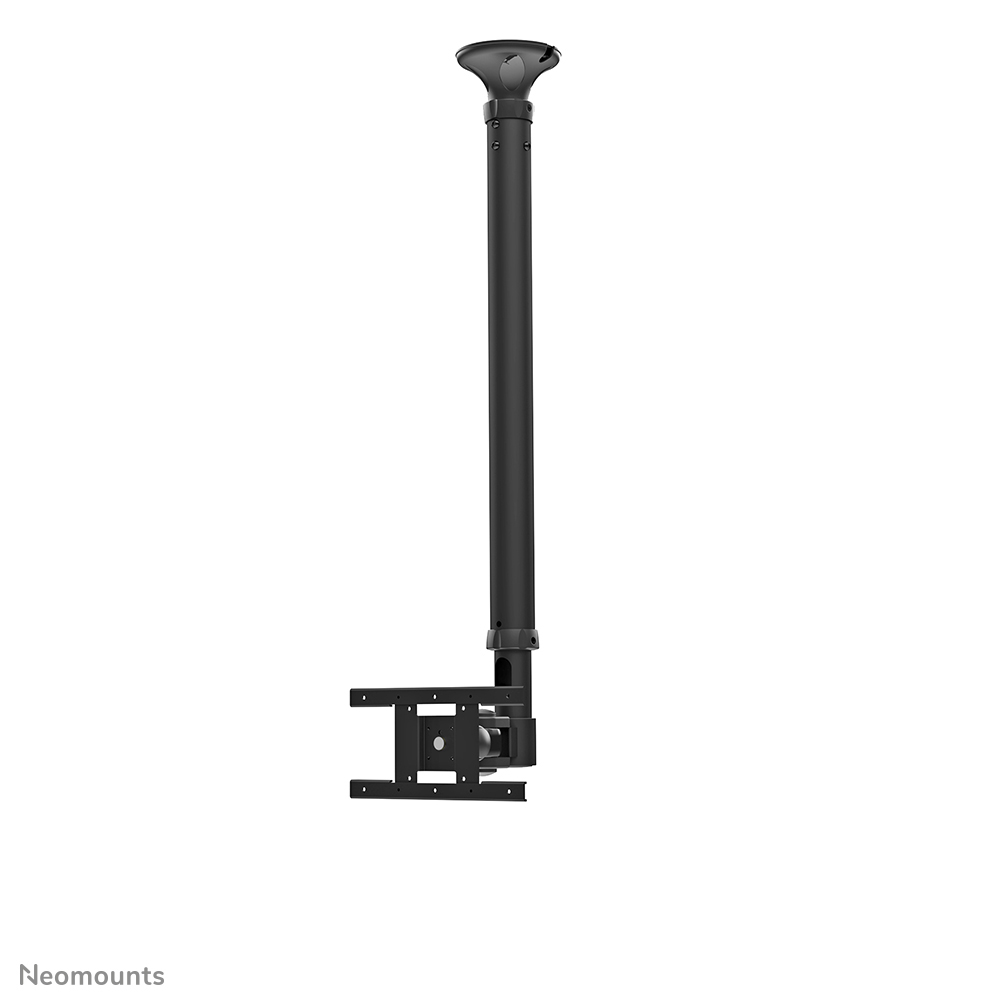 Neomounts FPMA-C100 Monitor/TV-beugel plafond 10-30" - h 79-129 cm